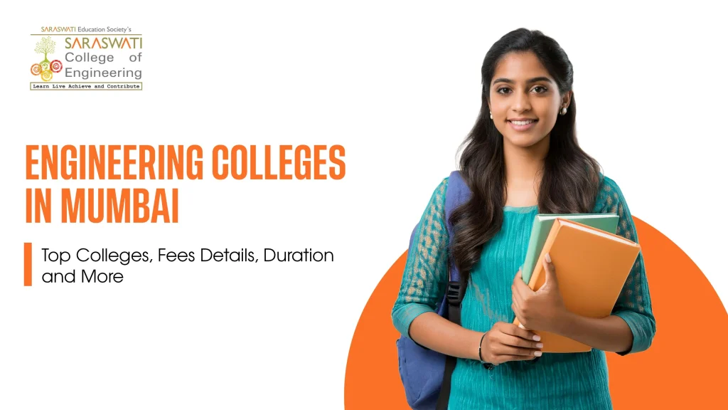 Engineering Colleges in Mumbai