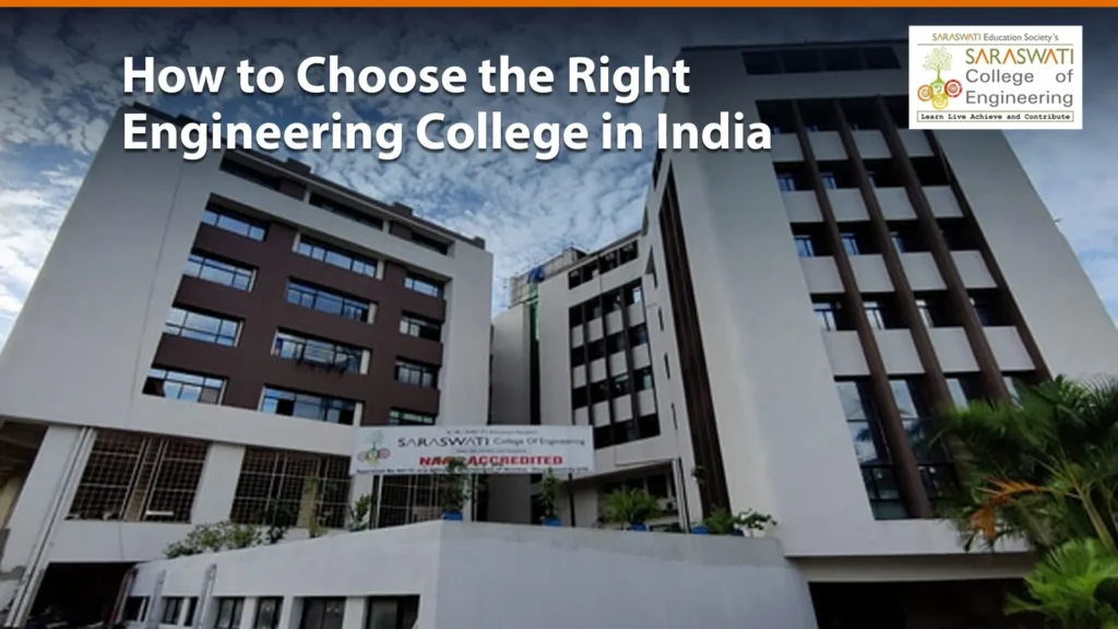 Engineering College in India