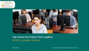 Top Choice for Future Tech Leaders: SCOE’s Computer Science
