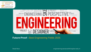 Future-Proof: Best Engineering Fields 2025