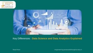 Key Differences Between Data Science and Data Analytics Explained