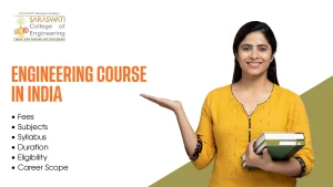 Engineering Courses in India: Fees, Eligibility, Duration & Career Scope