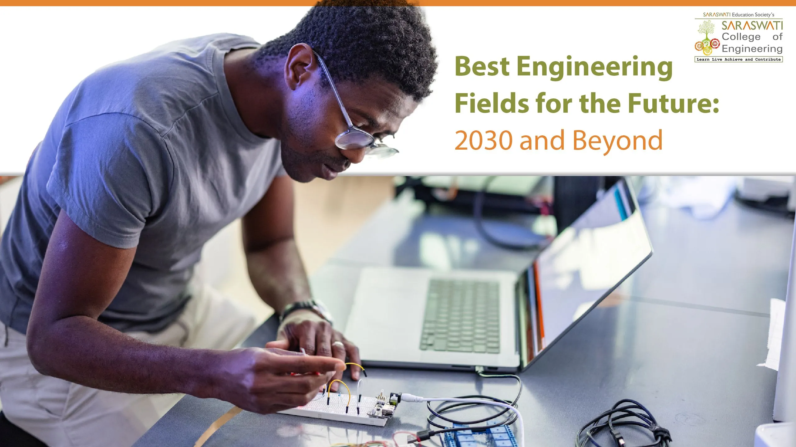 Best Engineering Fields