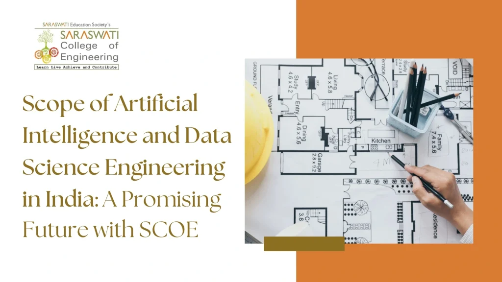 Scope of Artificial Intelligence and Data Science Engineering