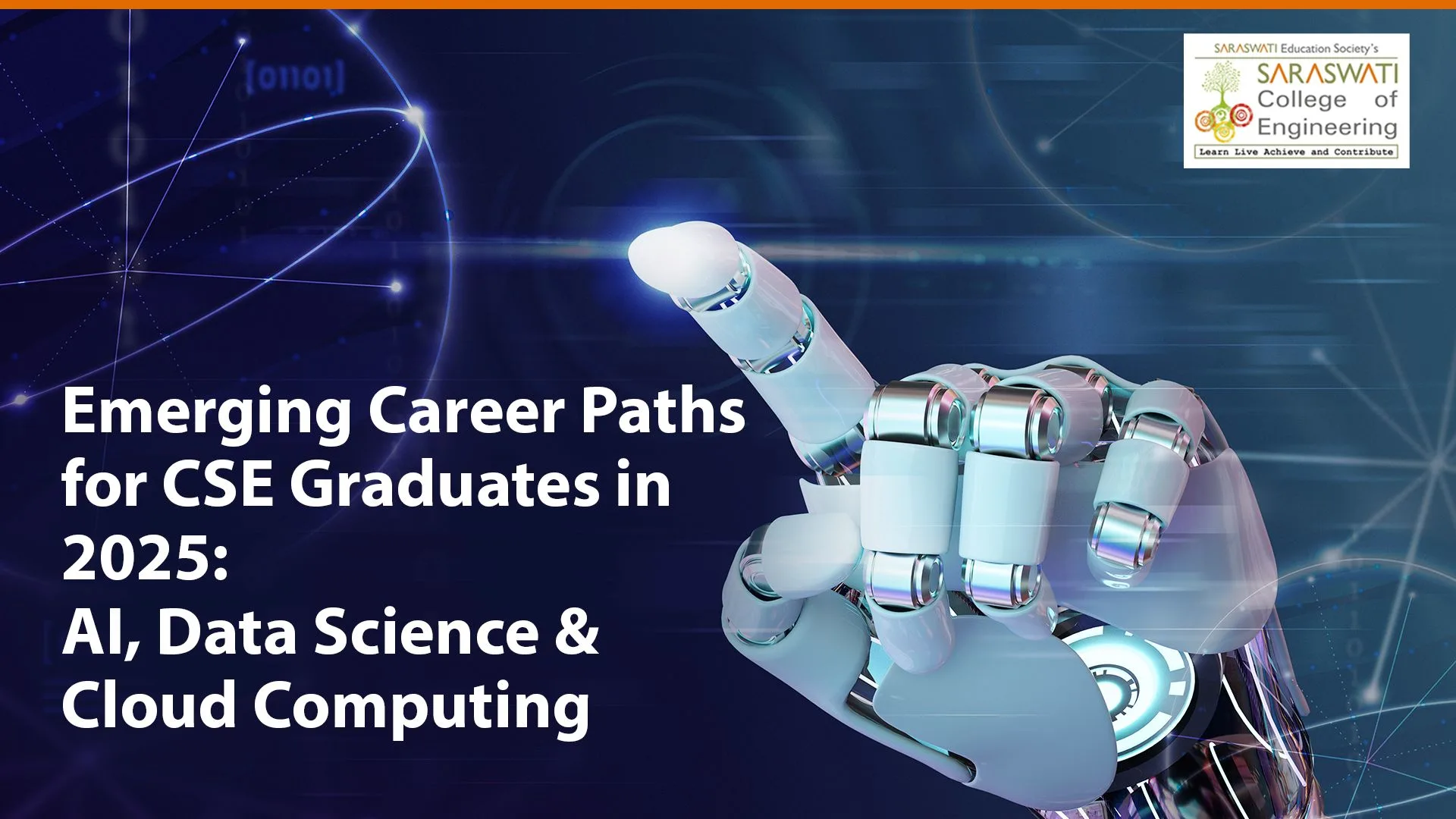 Career Paths for CSE Graduates