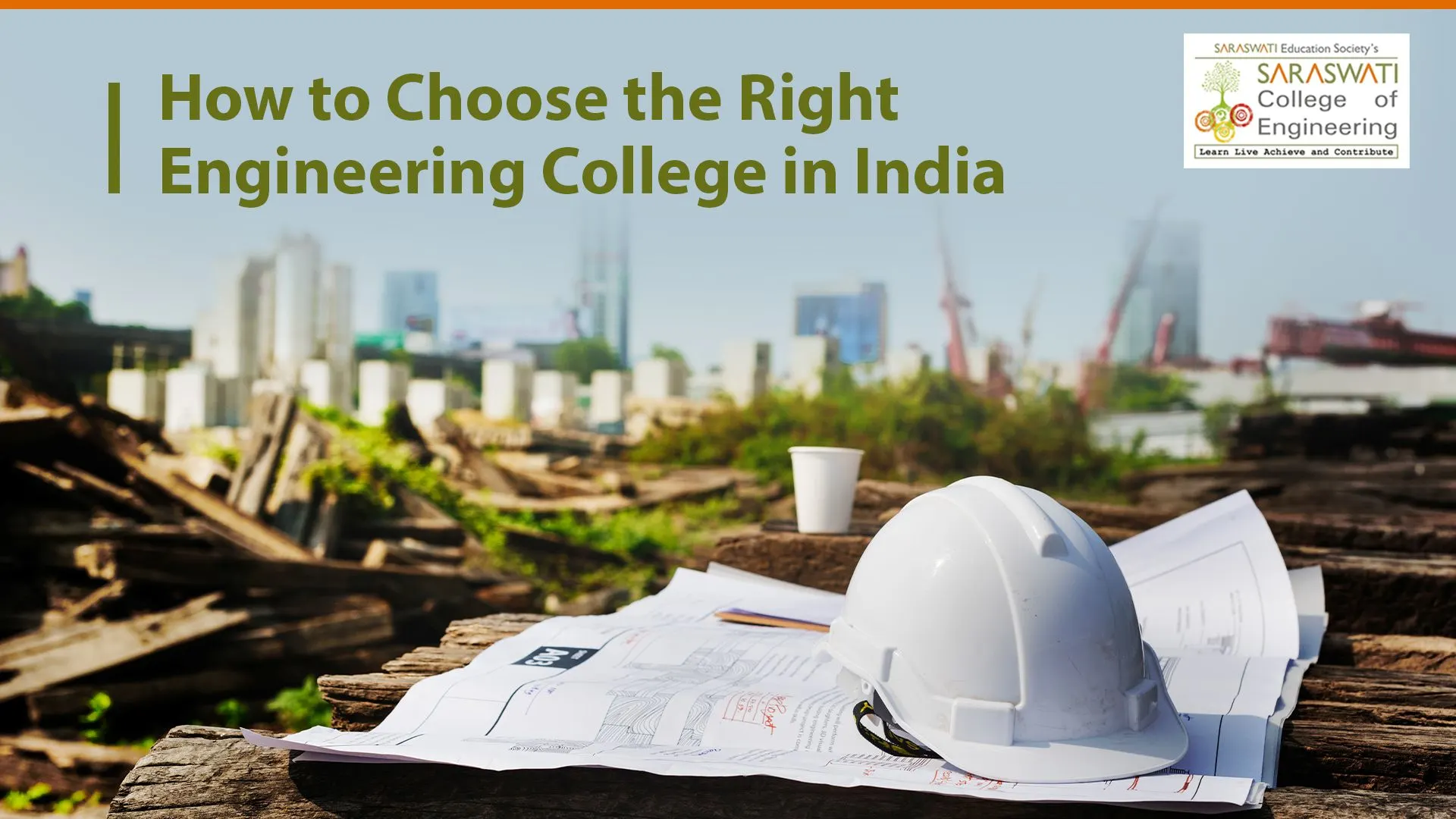 Engineering College in India