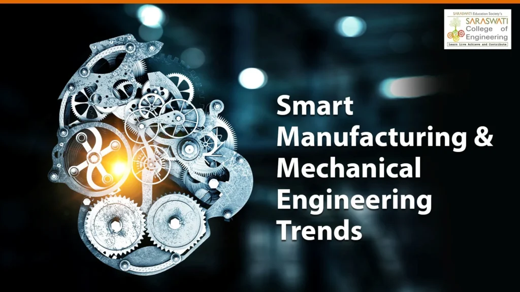 Industry 4.0 & Smart Manufacturing