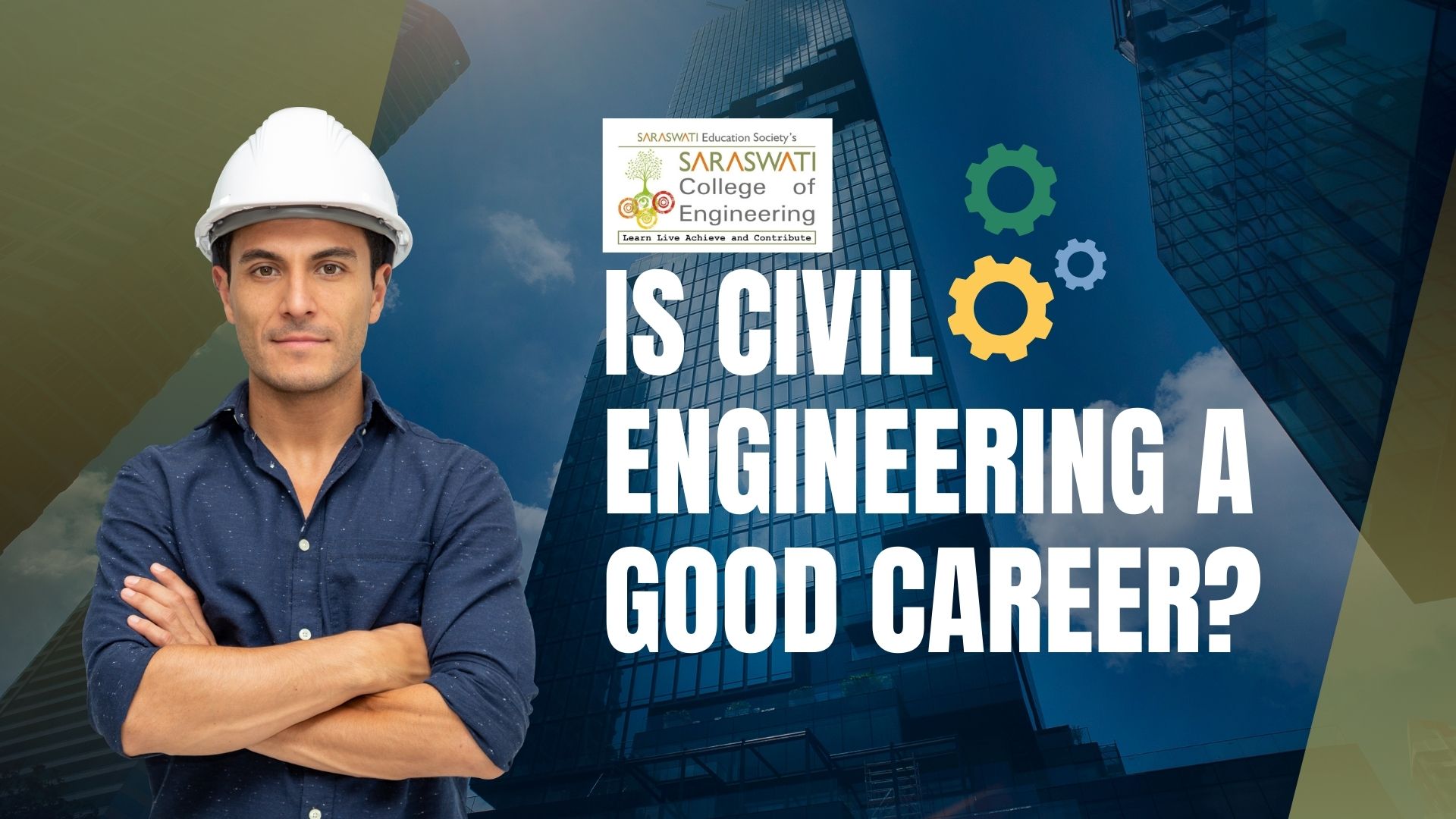 is civil engineering a good career