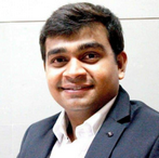 PANKAJ JADHAV