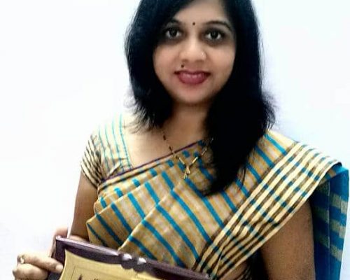 Dr-Manjusha Deskmukh